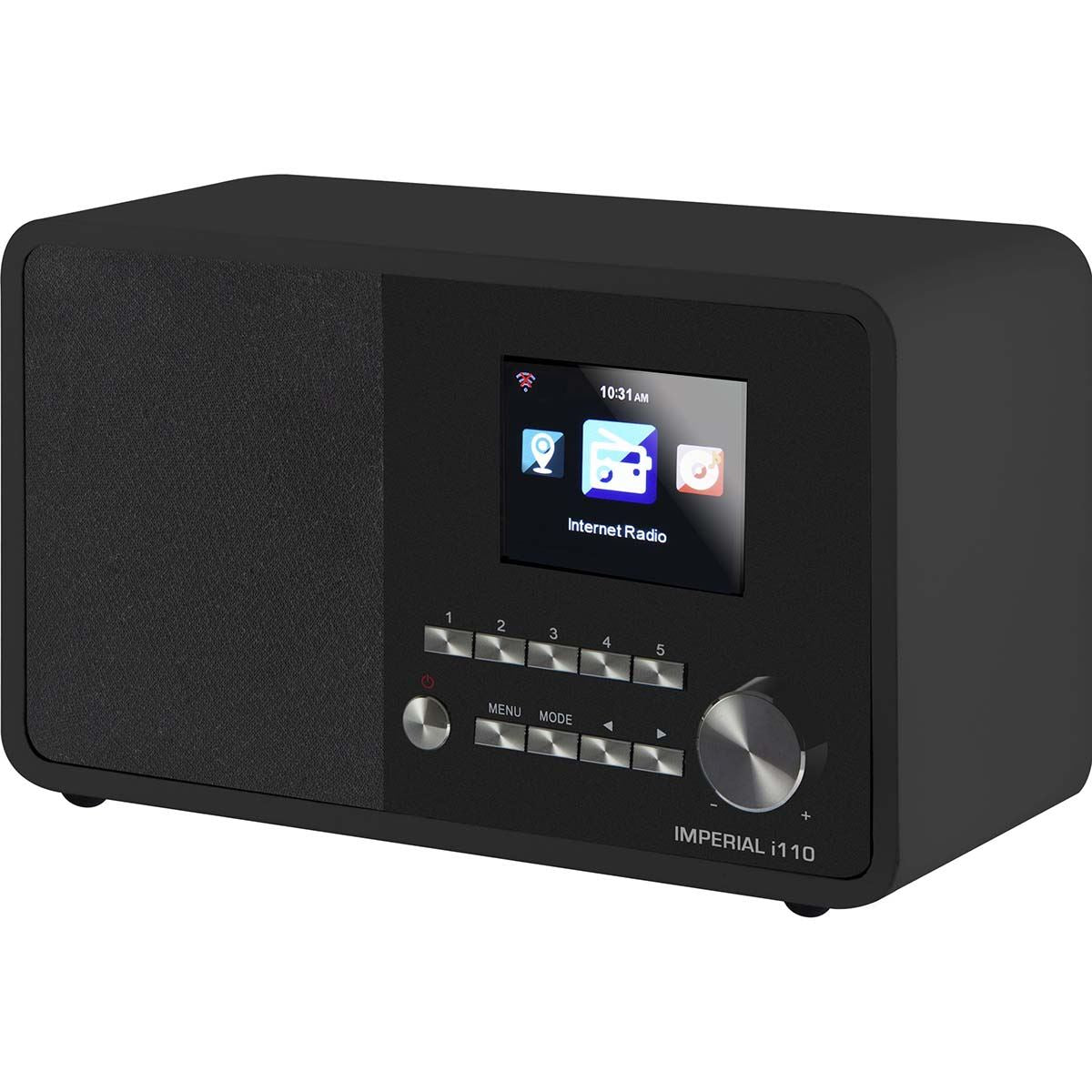 IMPERIAL - Radio Internet i110 V2 - 22-321-00