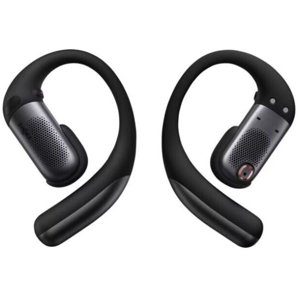 SHOKZ - Écouteurs à oreilles libres - OpenFit Pro Noir