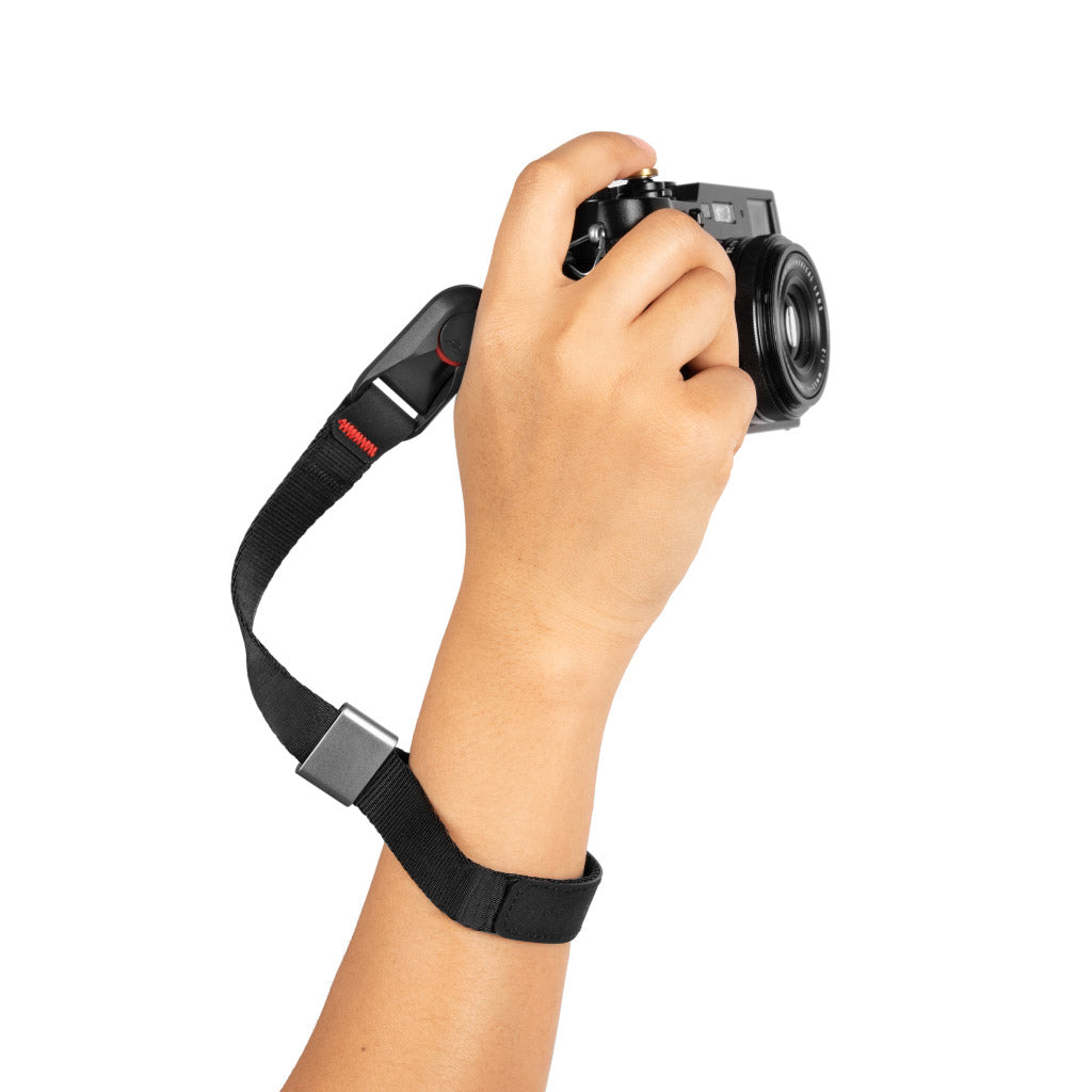 Peak Design Cuff - Noir - vue 2