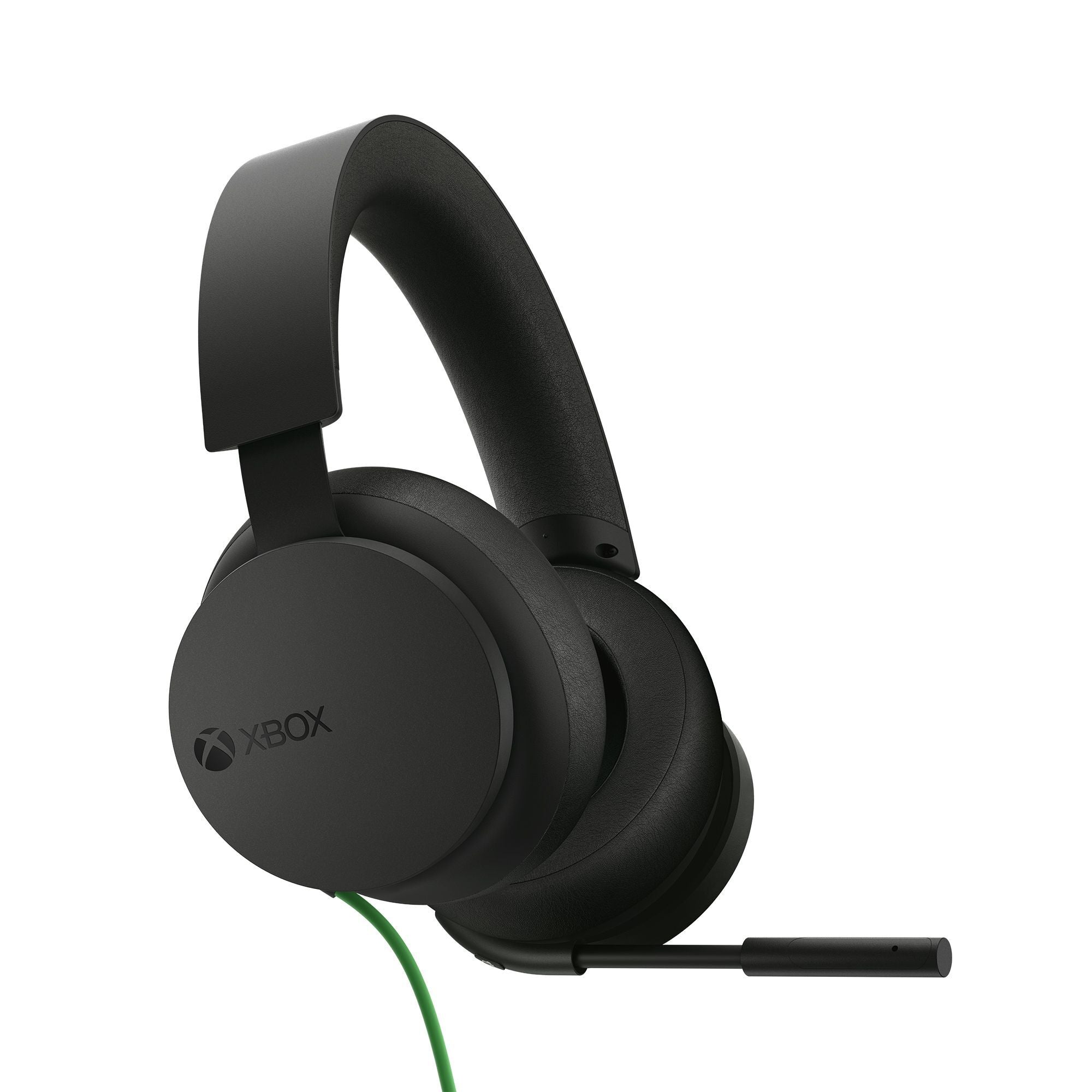 XBOX - Casque stéréo filaire