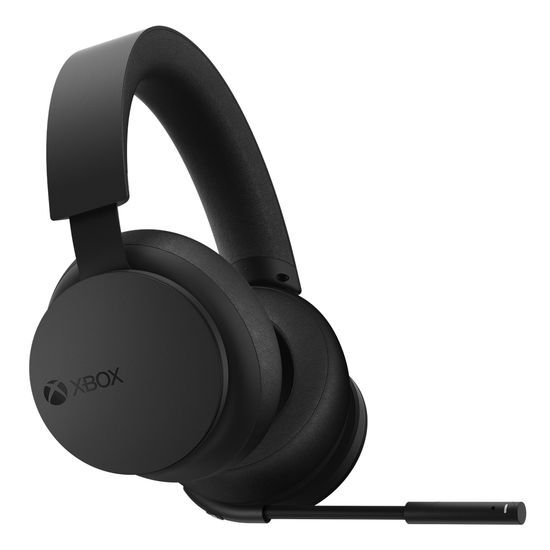 XBOX - Casque sans fil Dolby Atmos