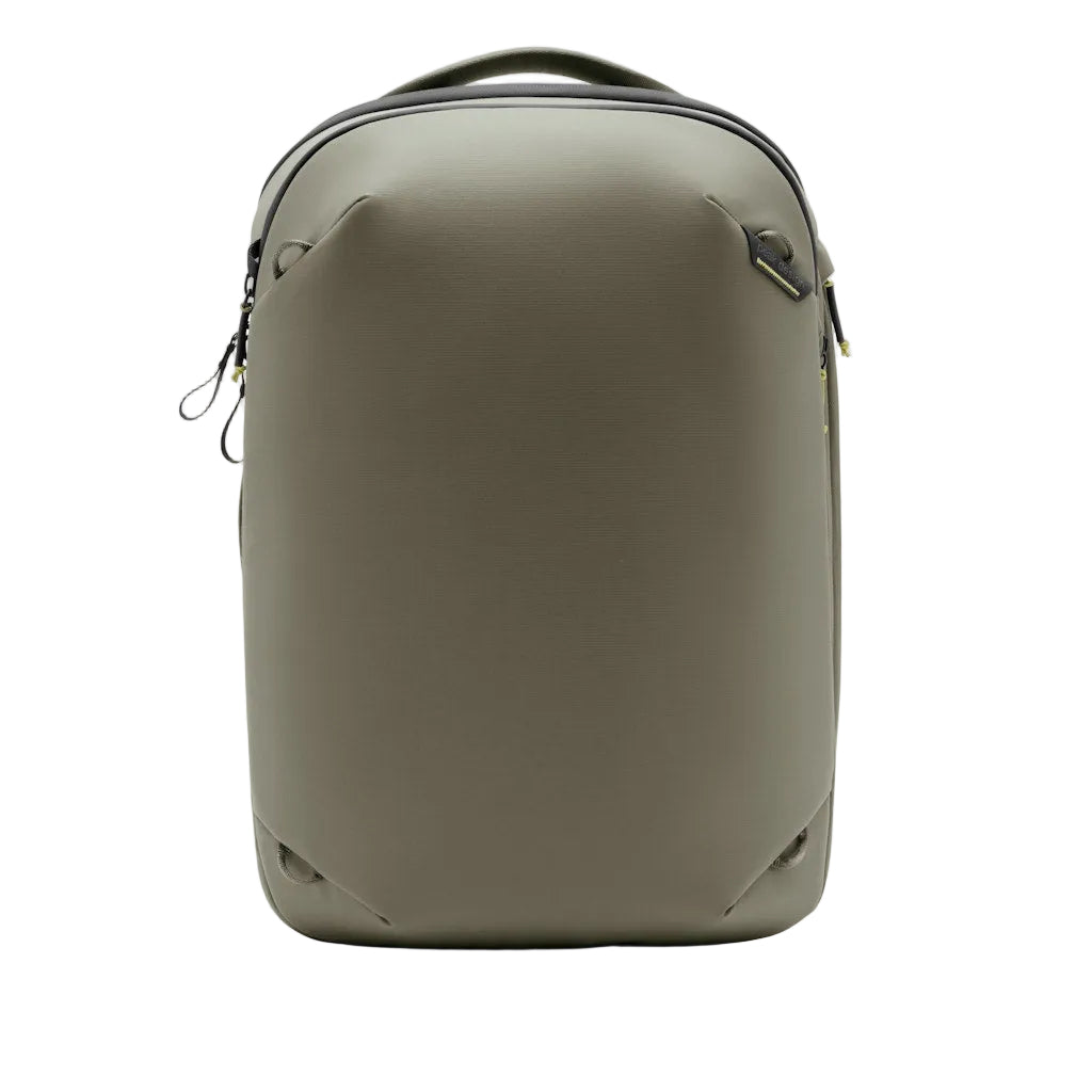 Peak Design Travel Backpack 20L – Stone - vue 1