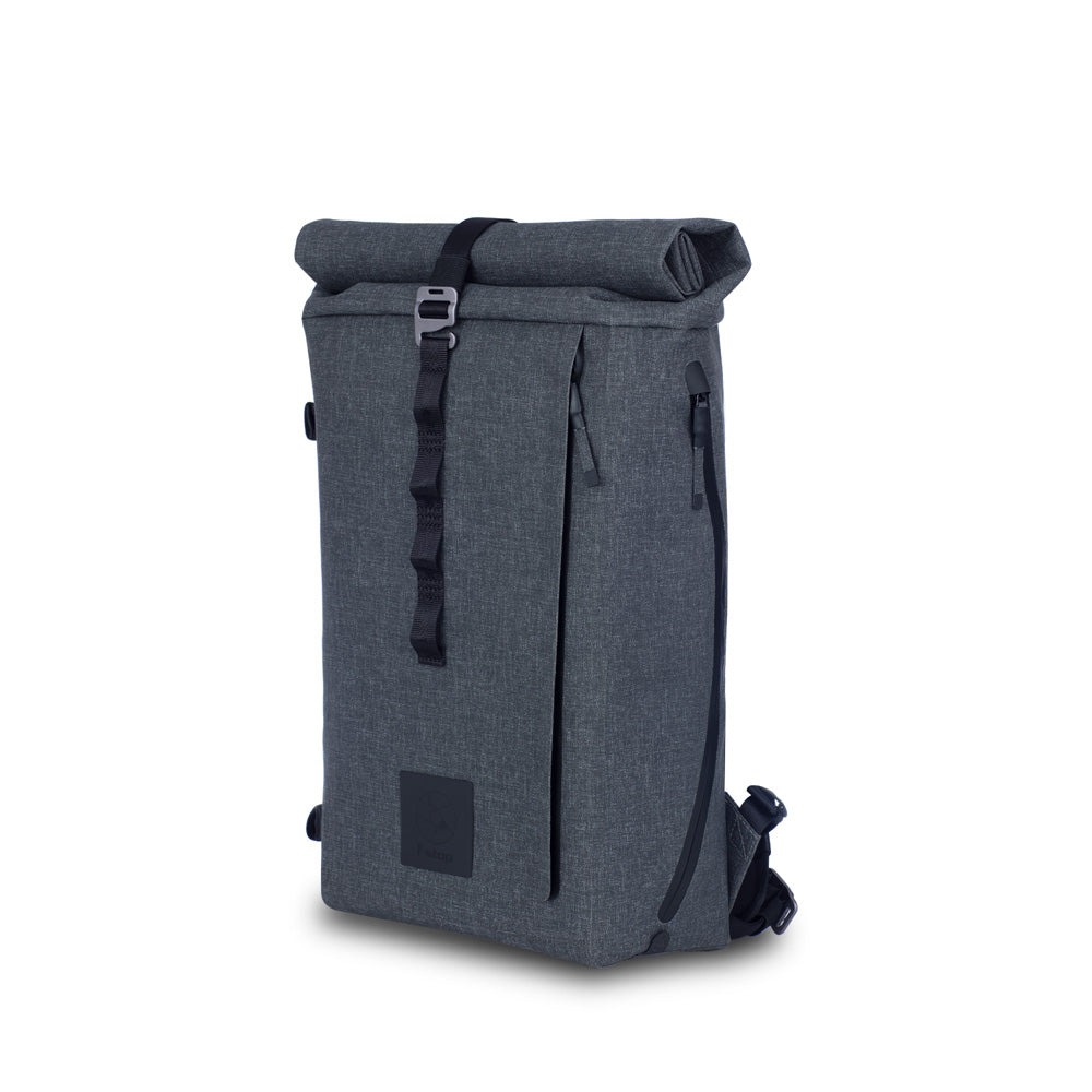 F-Stop DYOTA 11 Battleship - Gris foncé - vue 2