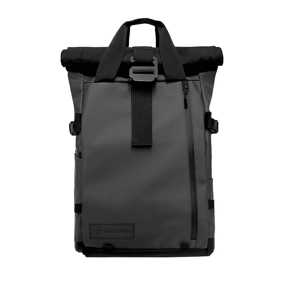 WANDRD PRVKE 41-Litres Noir V3 - vue 1