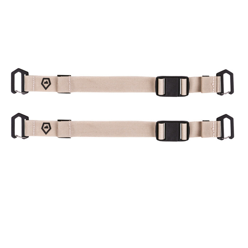 SANGLE D'ACCESSOIRE PREMIUM TAN V2 WANDRD - vue 1