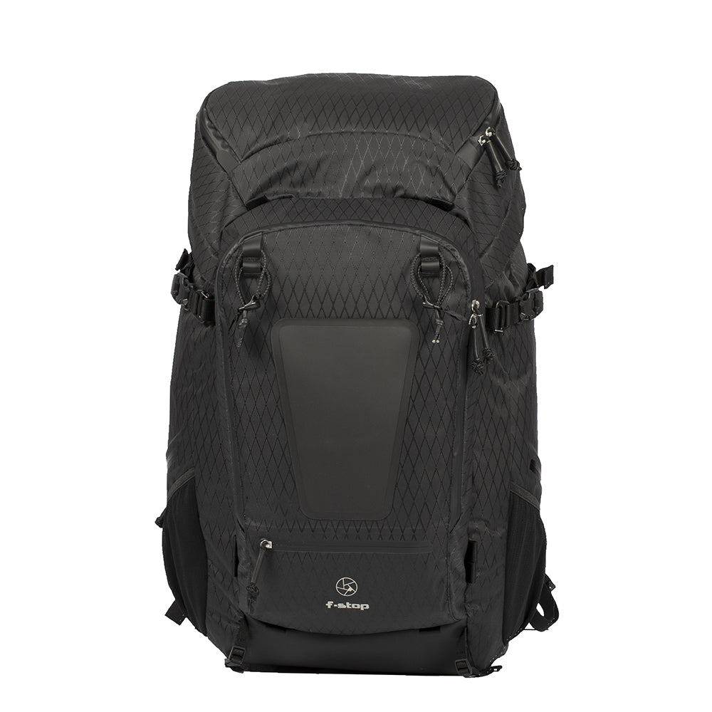 F-Stop DuraDiamond Shinn - Anthracite - vue 1