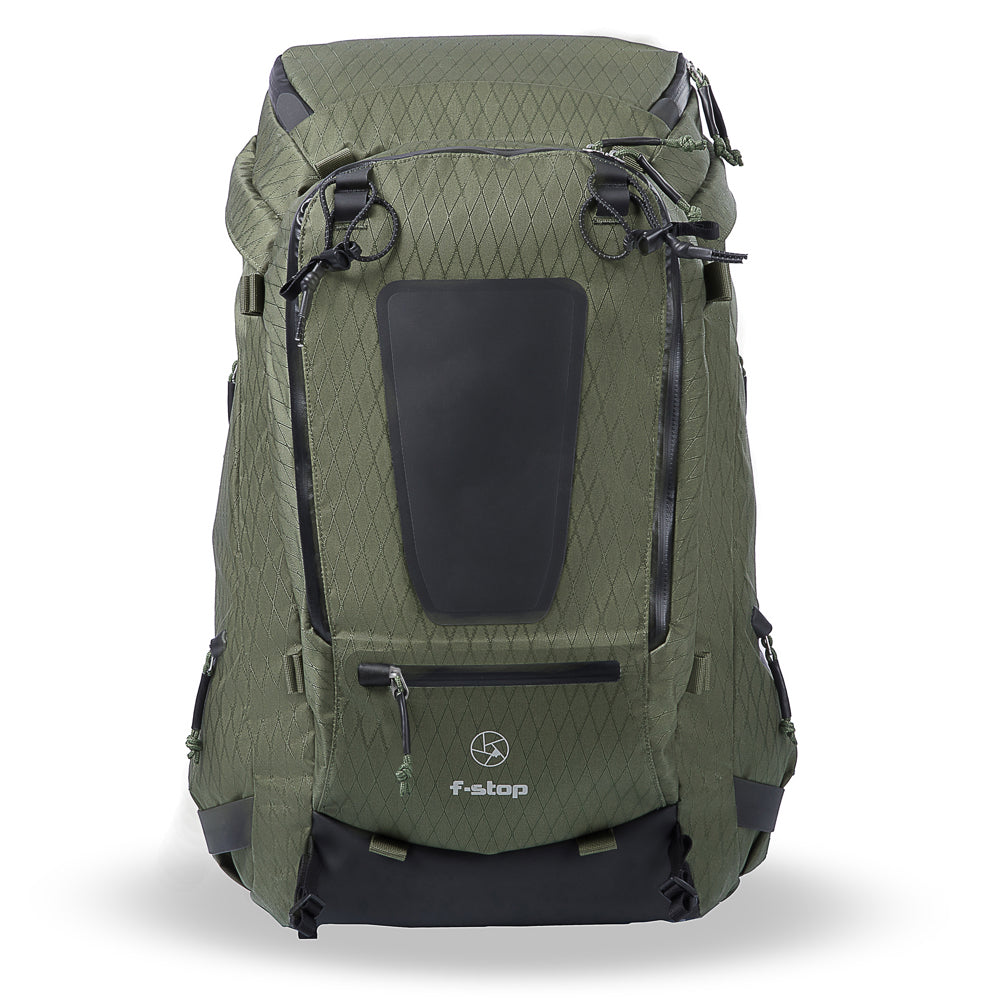 F-Stop DuraDiamond Tilopa - Cypress - vue 2