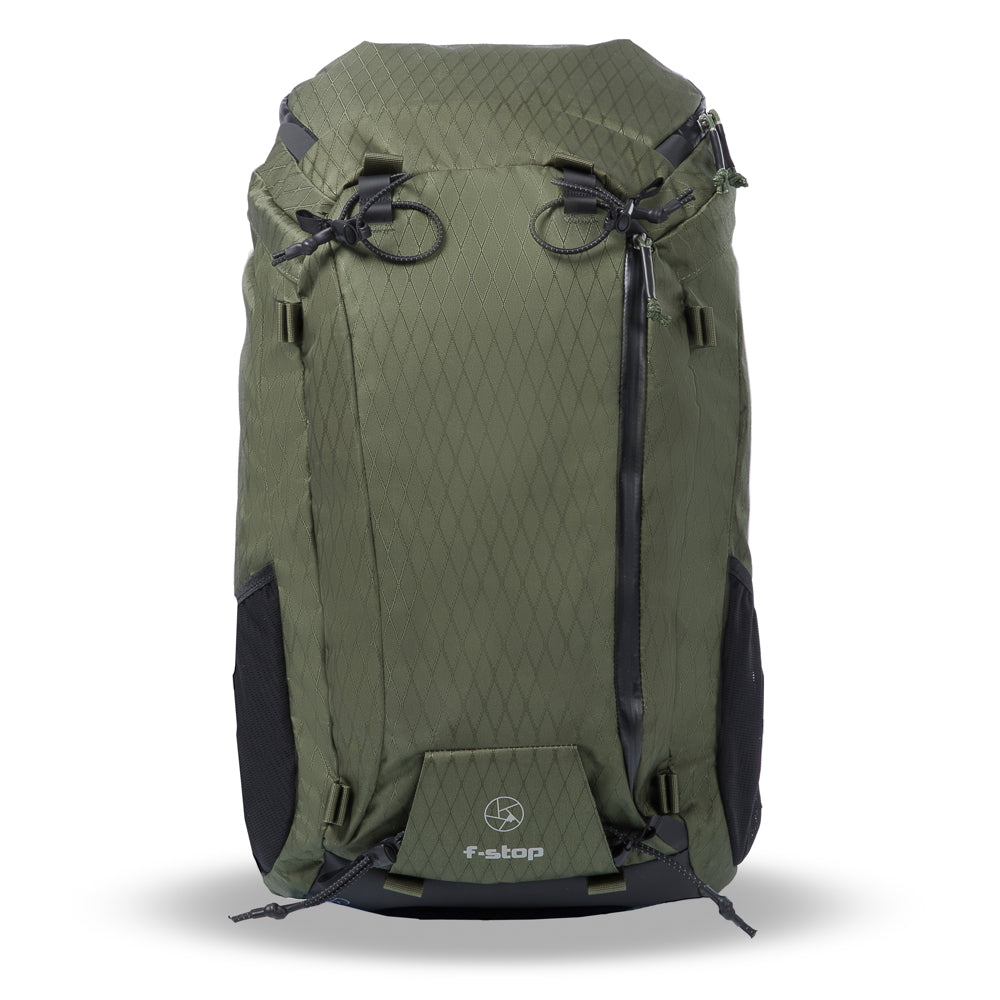 F-Stop DuraDiamond Ajna - Cypress - vue 1