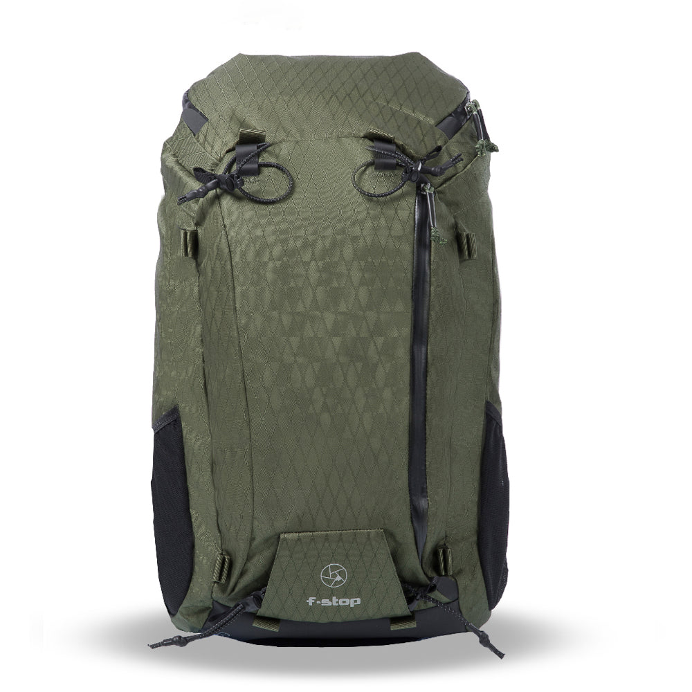 F-Stop DuraDiamond Ajna Essentials Bundle - Cypress - vue 2