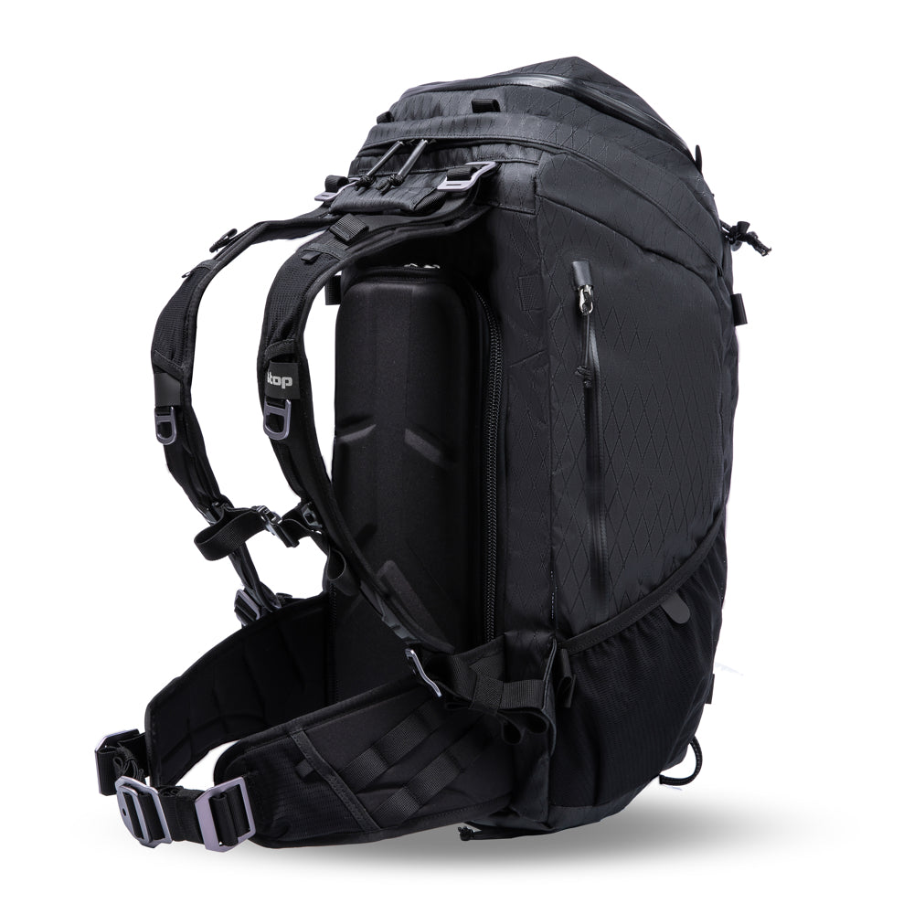 F-Stop DuraDiamond Ajna - Anthracite - vue 2