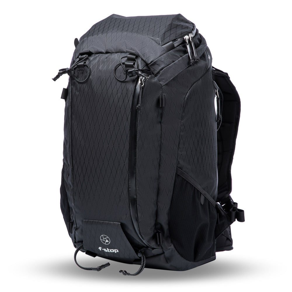 F-Stop DuraDiamond Ajna - Anthracite - vue 1