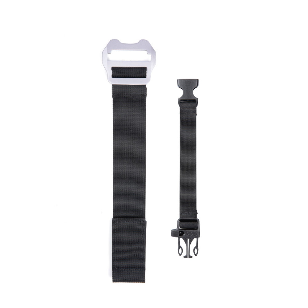 F-Stop Extension Kit DuraDiamond - Ceinture et Sangle Sternale - vue 1