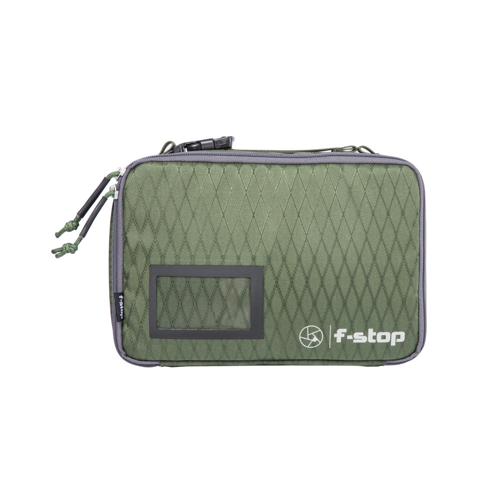 F-Stop Drone Case Small - vue 1