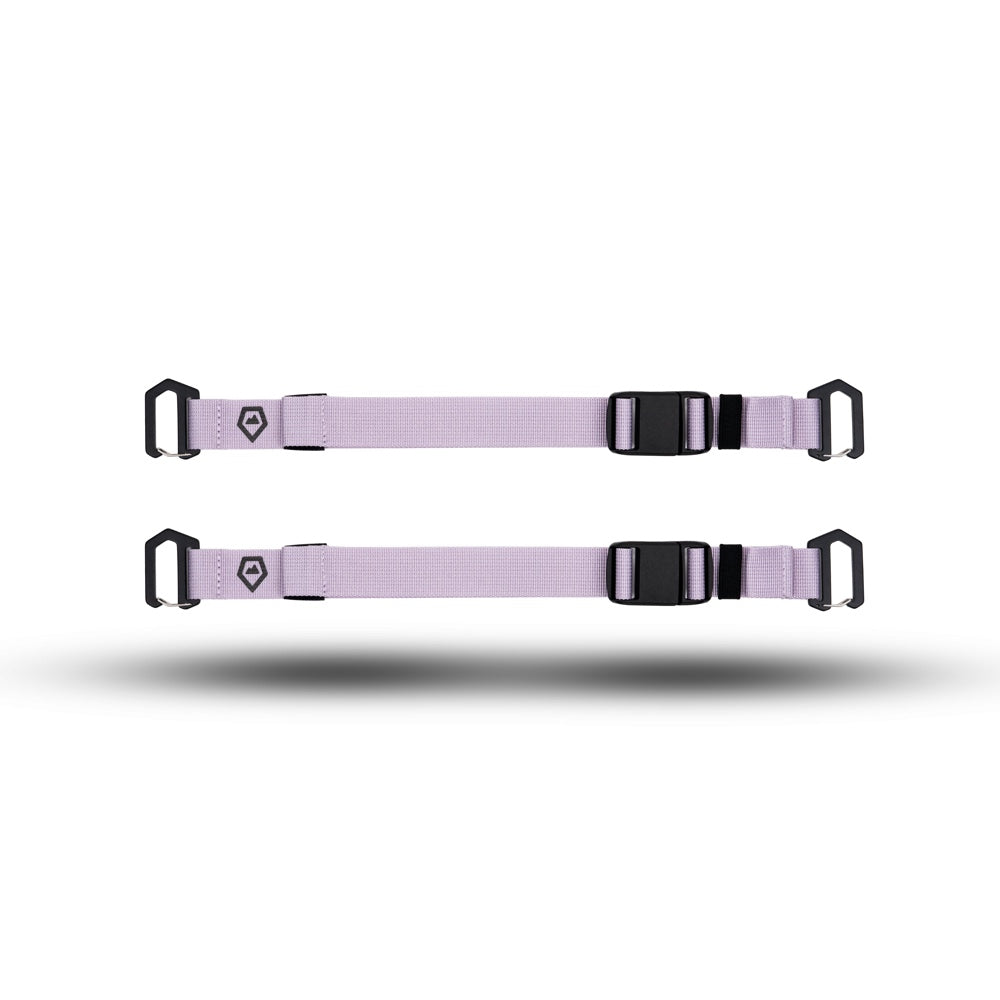 SANGLE D'ACCESSOIRE PREMIUM WANDRD UYUNI PURPLE V2 - vue 1