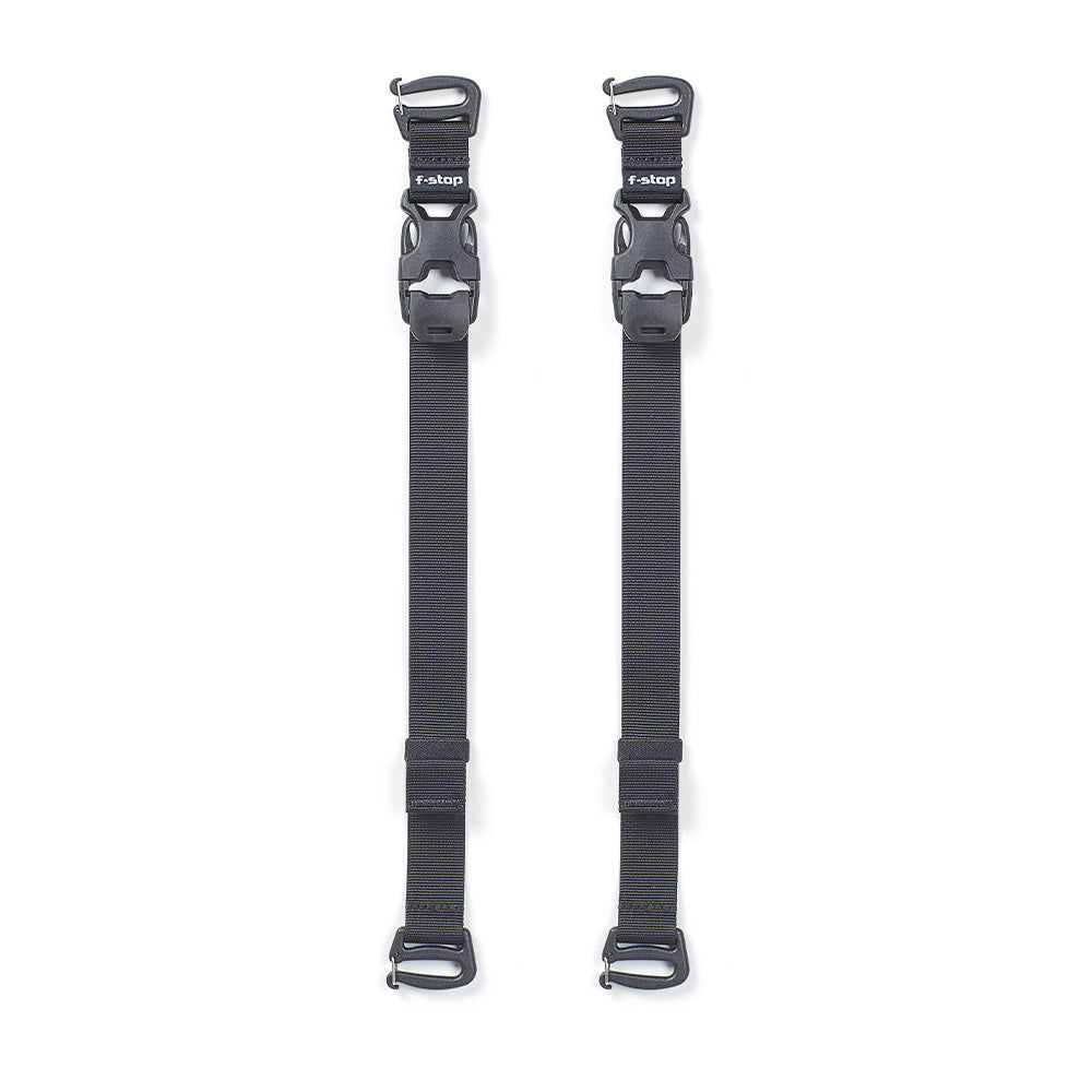 F-Stop Gatekeeper Attachment Straps - vue 1