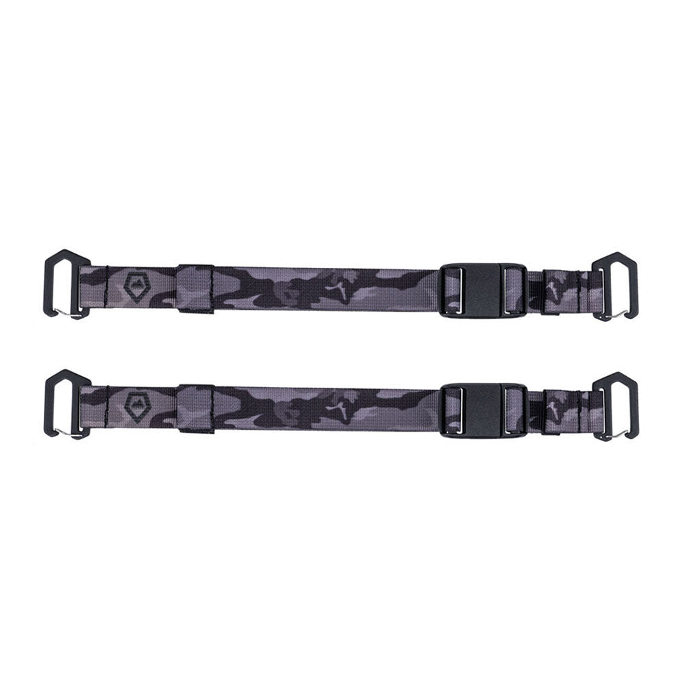 SANGLE D'ACCESSOIRE PREMIUM WANDRD CAMO V2 - vue 1