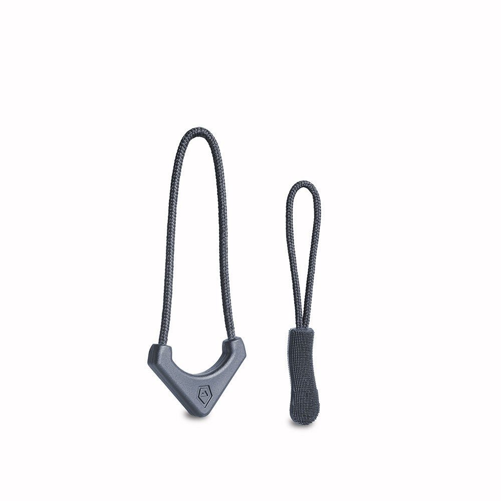 WANDRD Standard Zipper Puller Bleu Aegean - vue 1