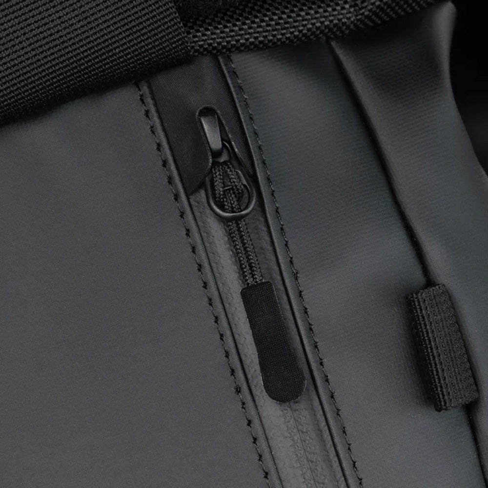 WANDRD Tirant de Zip Standard Noir - vue 2