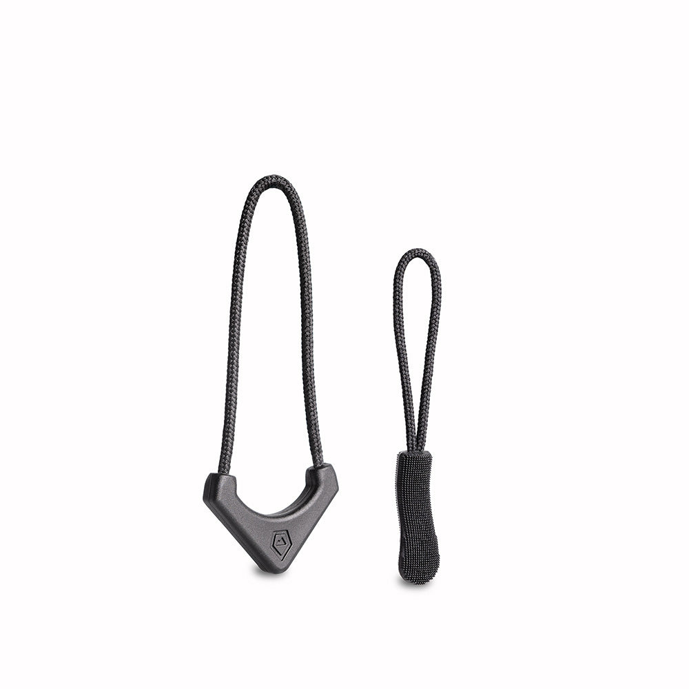 WANDRD Tirant de Zip Standard Noir - vue 1