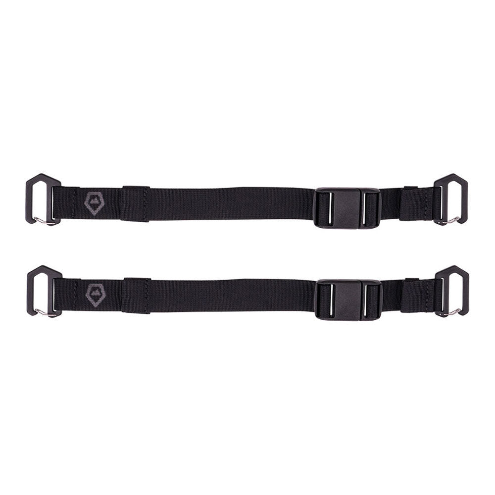 SANGLE PREMIUM WANDRD ACCESSORY NOIRE V2 - vue 1