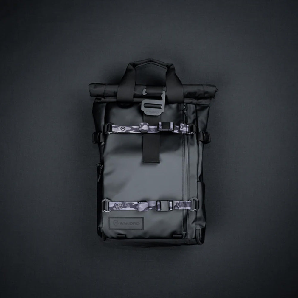 SANGLE D'ACCESSOIRE PREMIUM WANDRD CAMO V2 - vue 2