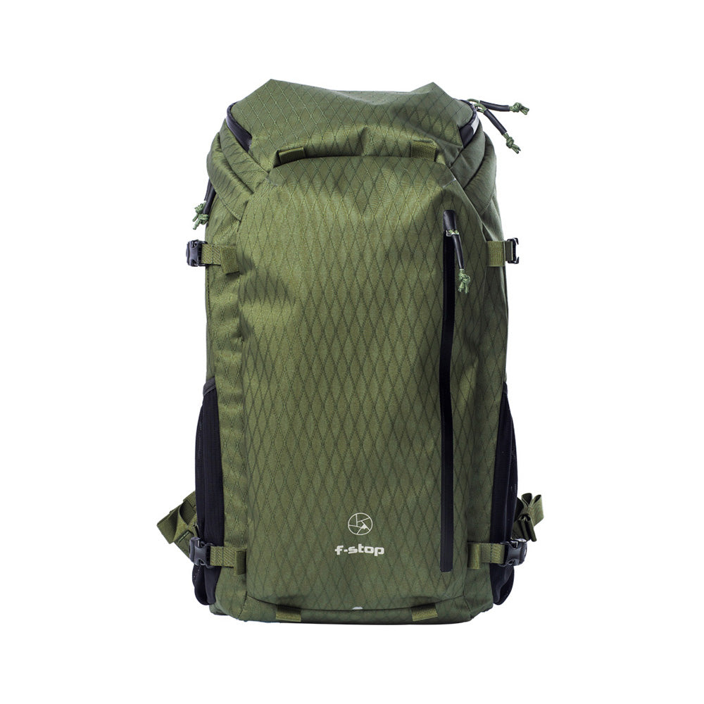 F-Stop Kashmir 2 AIR - Sac à dos 33 L femme Cypress - vue 1
