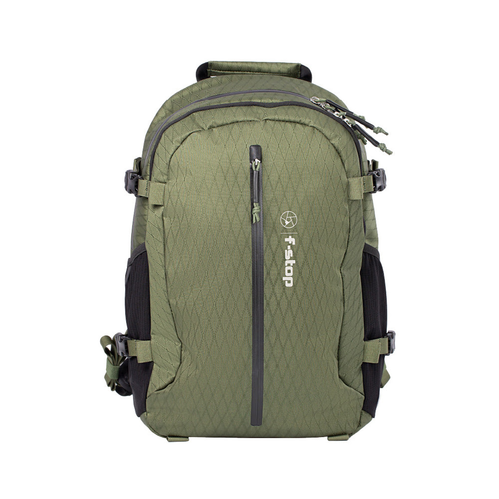 F-Stop Guru 4 AIR - Sac à dos de 24 litres version femme avec ICU gratuite - Cypress - vue 1