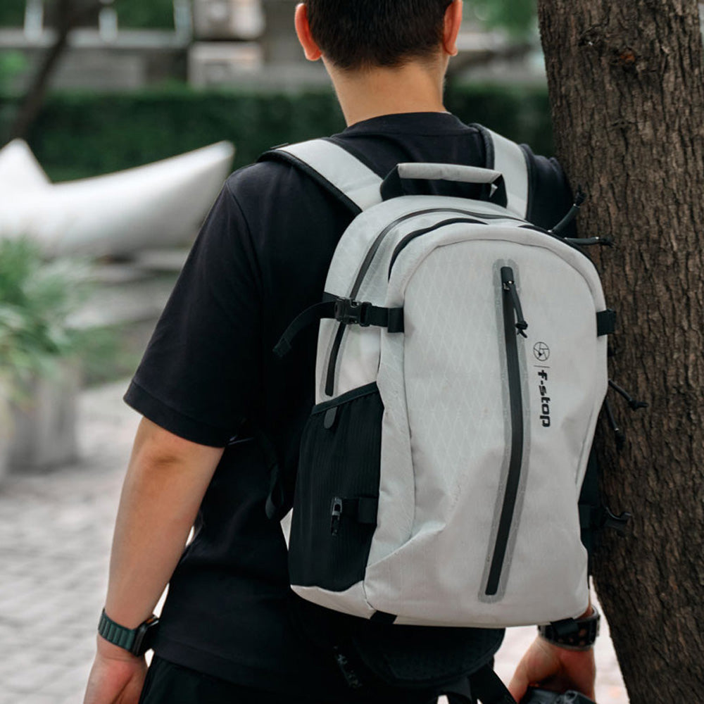 F-Stop Guru 4 AIR - Sac à dos de 24 litres version femme avec ICU gratuite - Cypress - vue 2