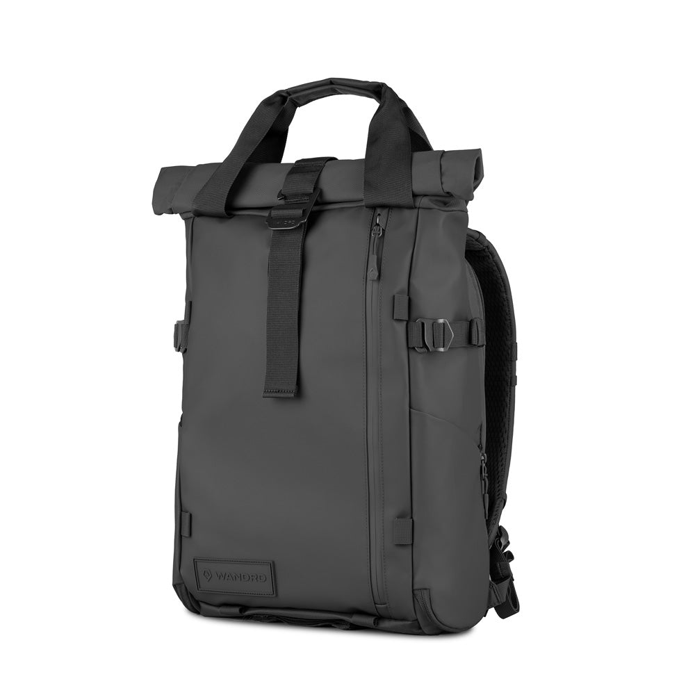 WANDRD PRVKE 21L Noir V4 - vue 1