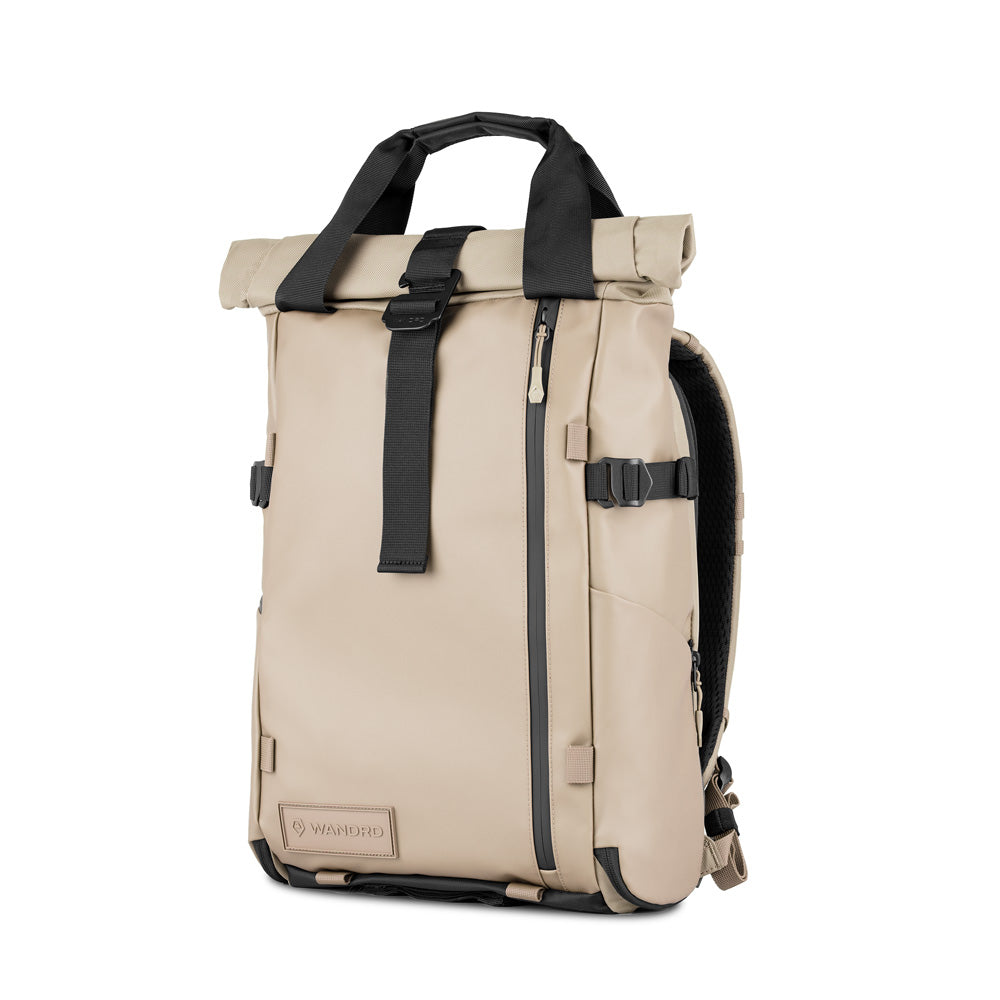WANDRD PRVKE 21L Yuma Tan V4 - vue 1