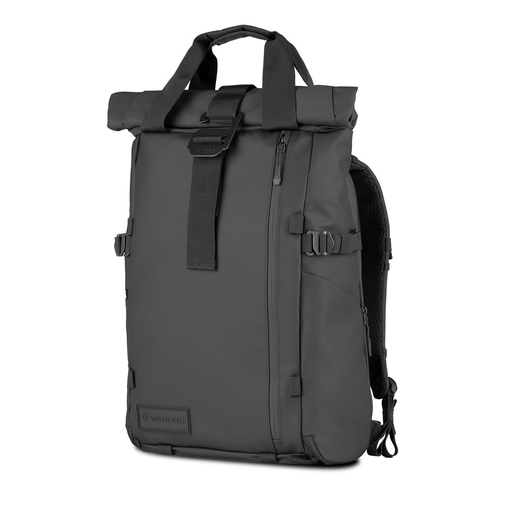 WANDRD PRVKE 31L Noir V4 - vue 1