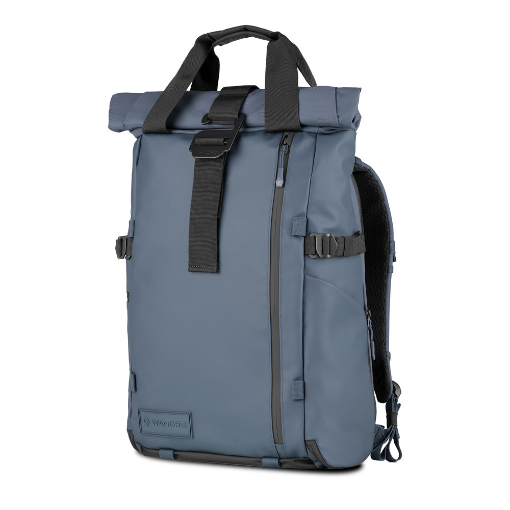 WANDRD PRVKE 31L Bleu Aegean V4 - vue 1