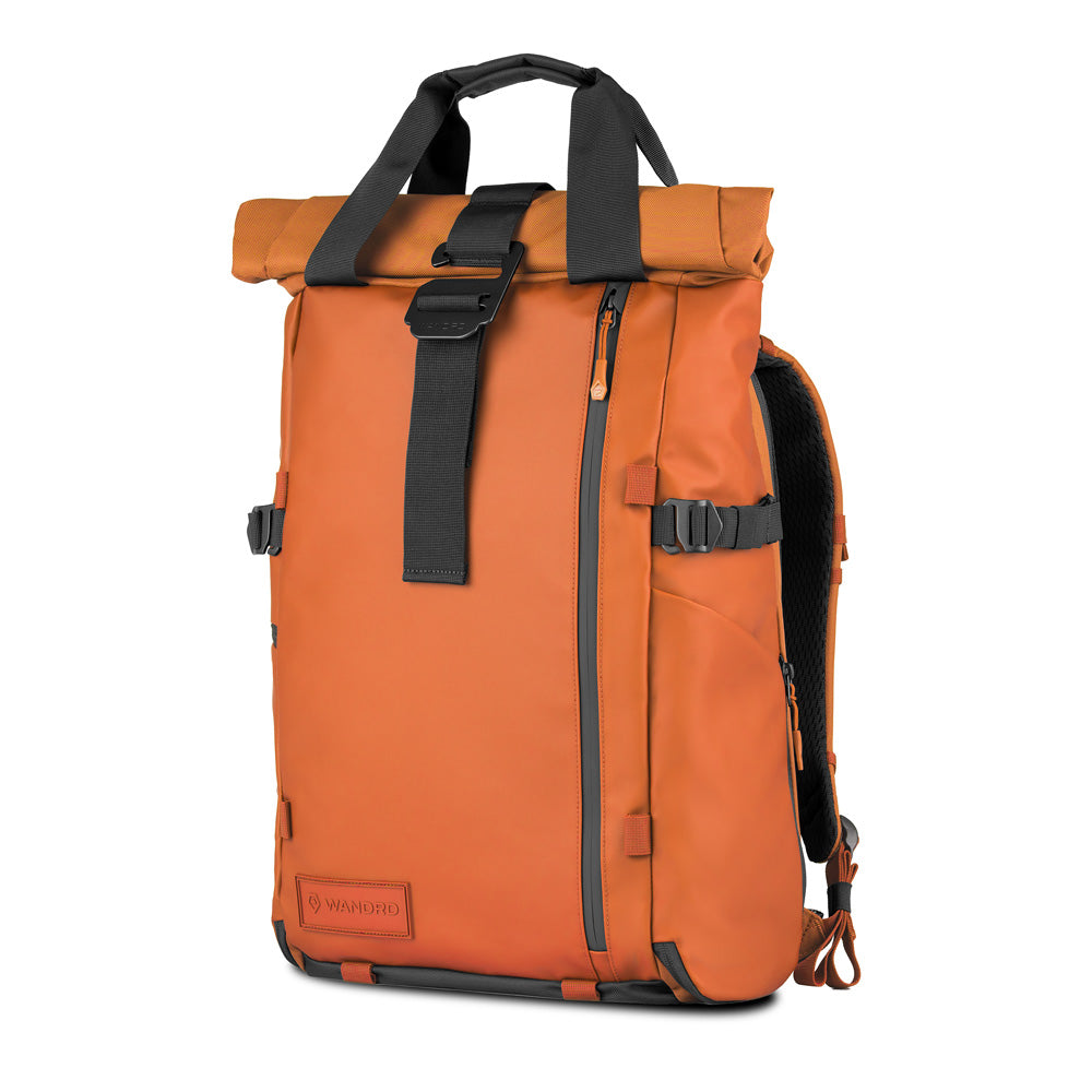 WANDRD PRVKE 31L Sedona Orange V4 - vue 1