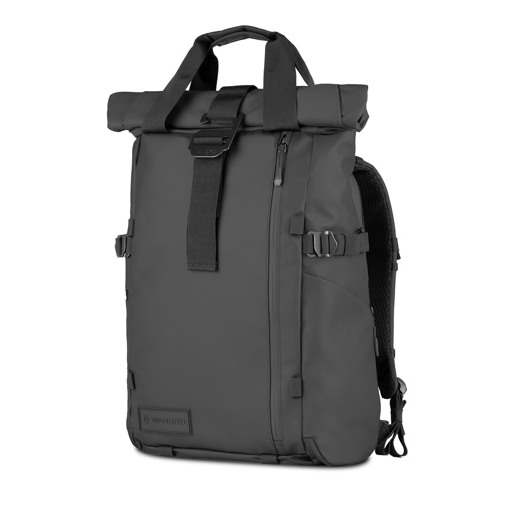 WANDRD PRVKE 41L Noir V4 - vue 1