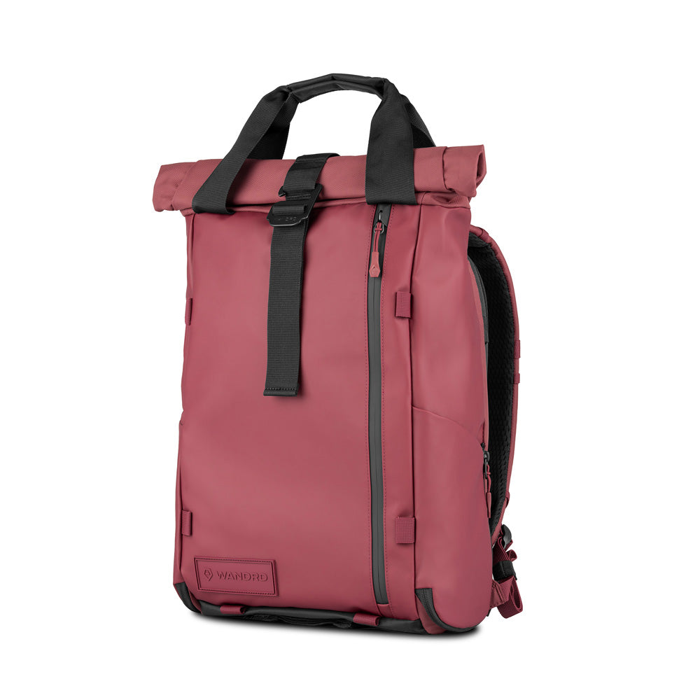 WANDRD PRVKE EDC 18L Rhone Burgundy - vue 1