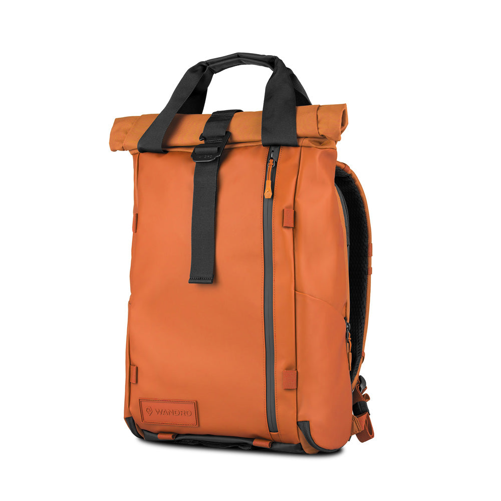 WANDRD PRVKE EDC 18L - Orange Sedona - vue 1