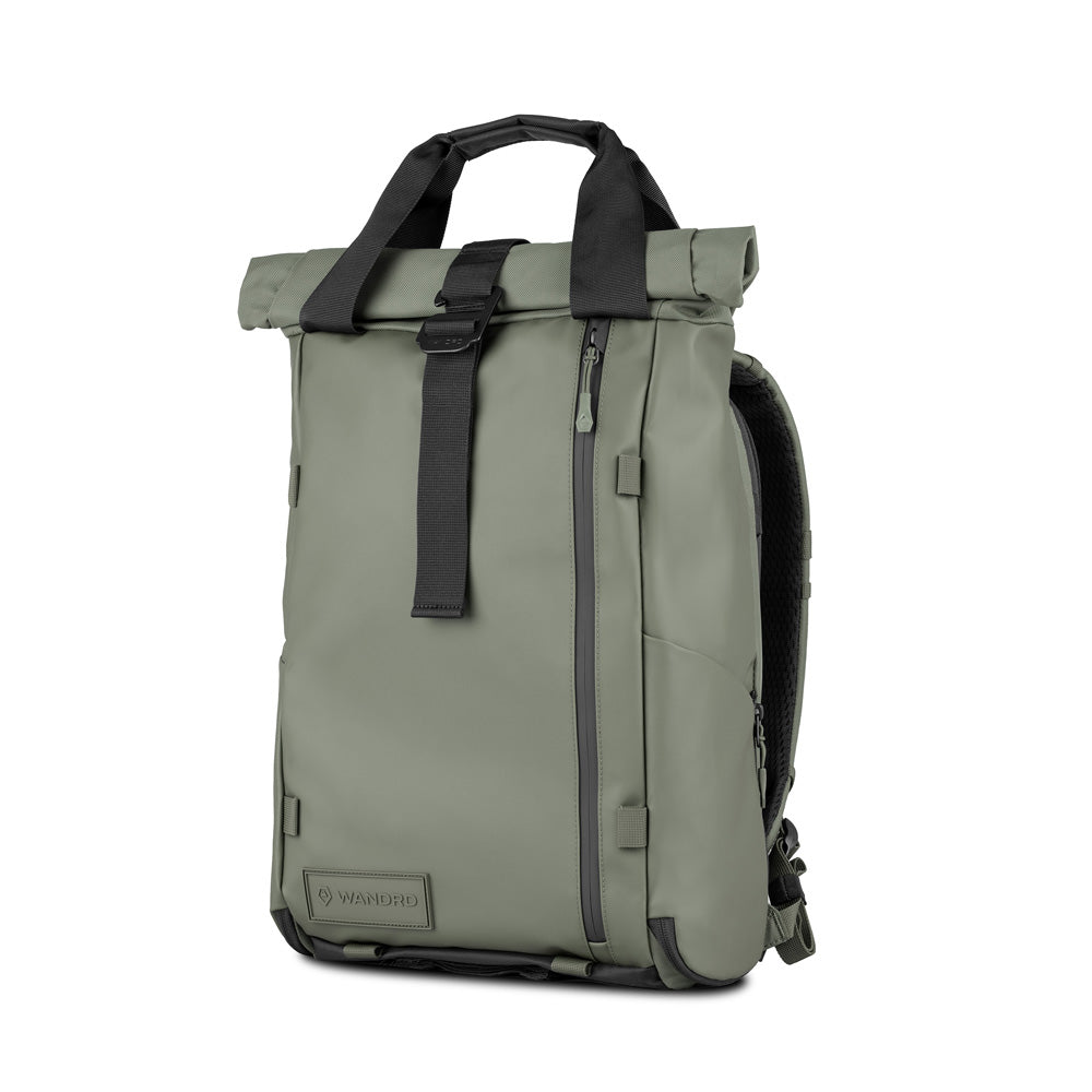 WANDRD PRVKE EDC 18L Wasatch Green - vue 1