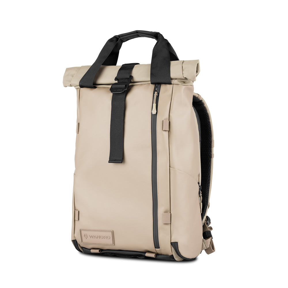 WANDRD PRVKE EDC 18L Yuma Tan - vue 1