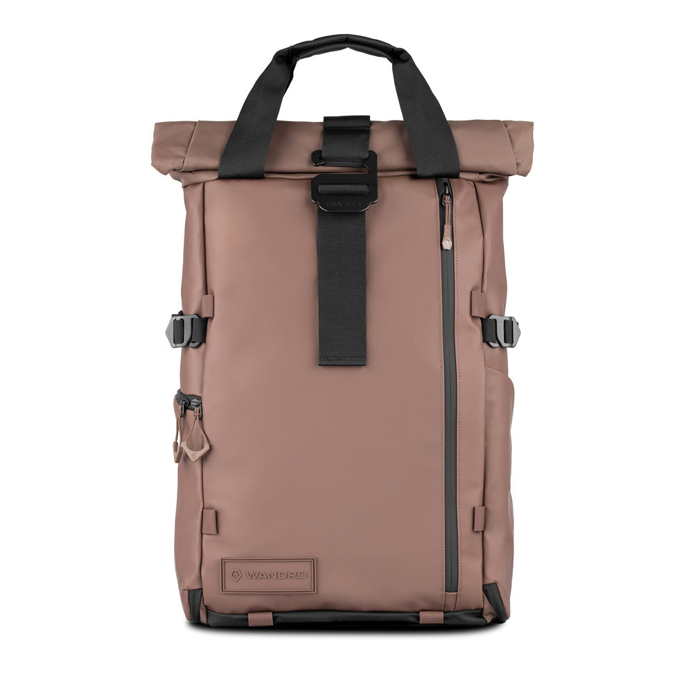 WANDRD PRVKE 31L Atacama Clay Pro Photography Bundle V4 - vue 2