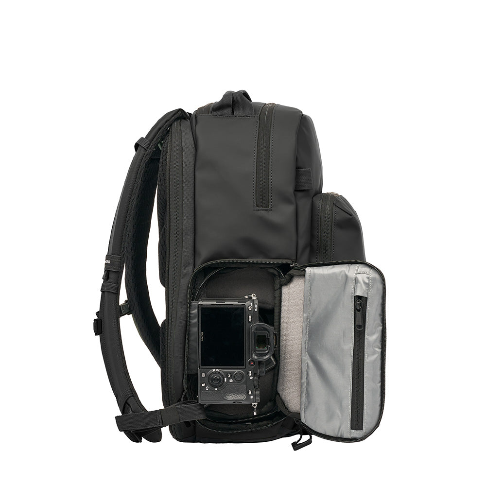 WANDRD PRVKE 31 Pocket Photo Bundle Noir - vue 2