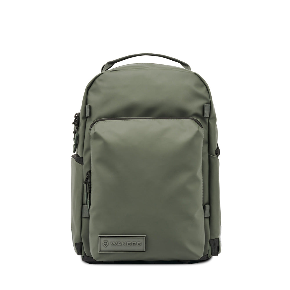 WANDRD PRVKE 21 Pocket Bag Uniquement Wasatch Green - vue 1