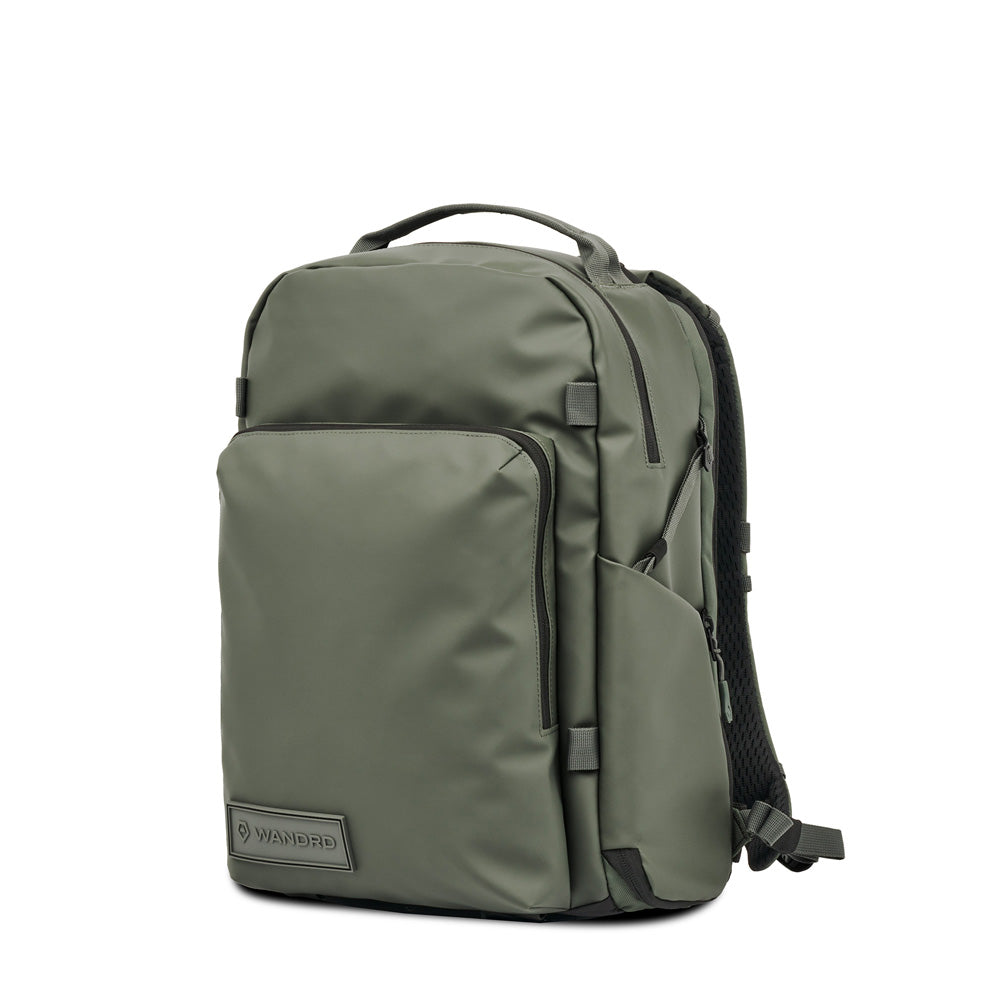 WANDRD PRVKE 21 Pocket Bag Uniquement Wasatch Green - vue 2