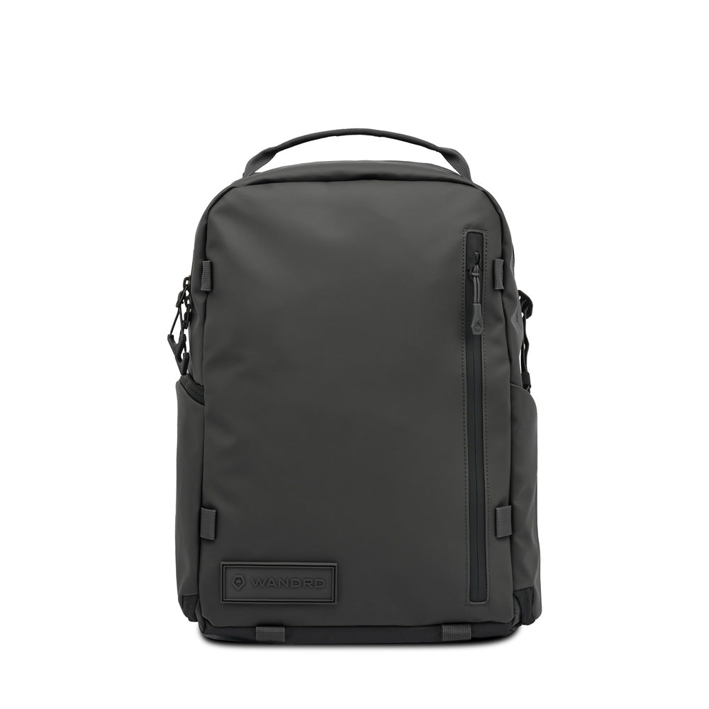 WANDRD PRVKE 21 Sac Zip Seulement Noir - vue 1