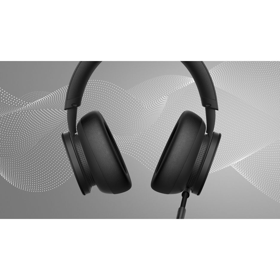 XBOX - Casque sans fil Dolby Atmos