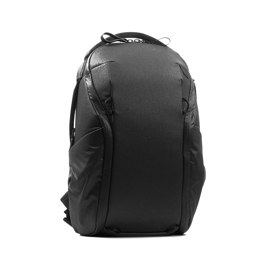 Peak Design Everyday Backpack Zip 15L – Noir - vue 1