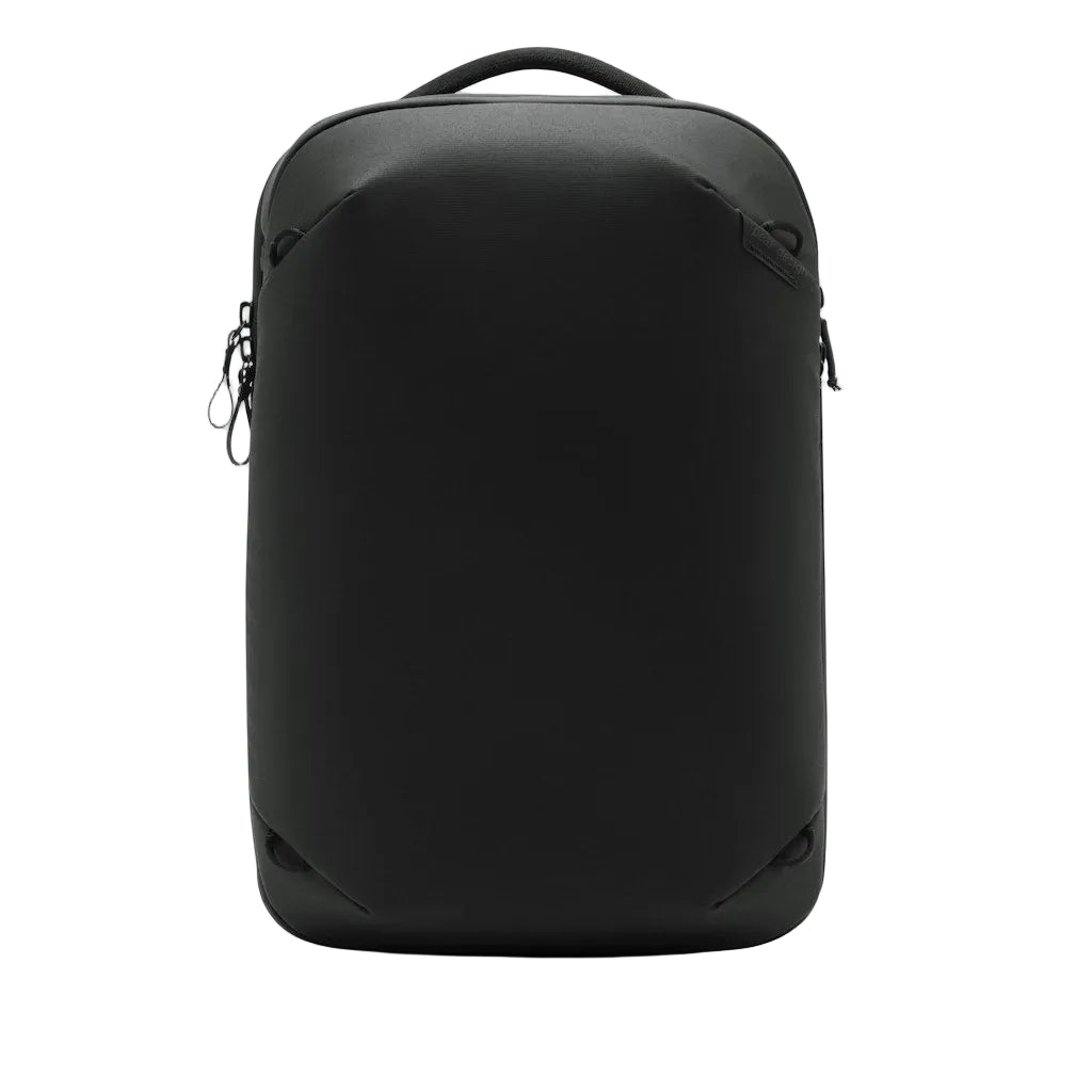Peak Design Travel Backpack 20L – Noir - vue 1