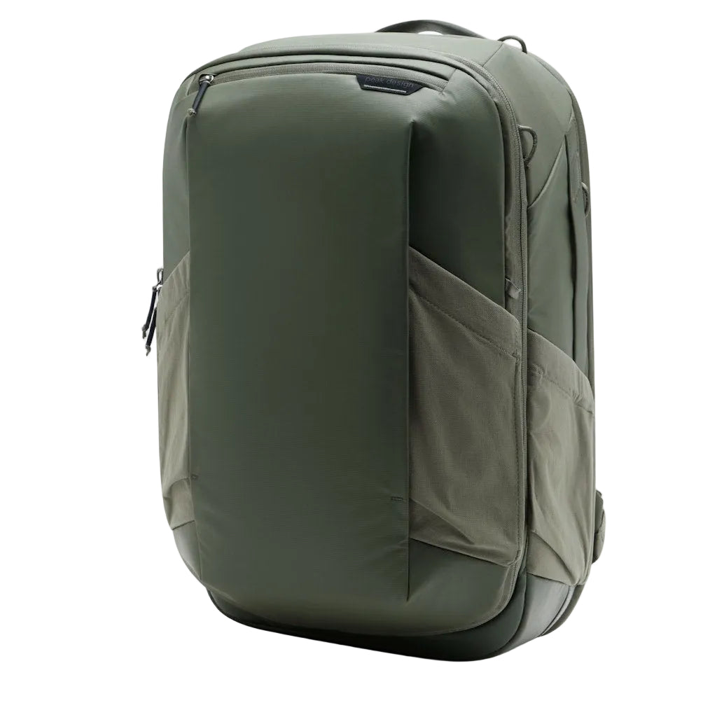 Peak Design Travel Backpack 2-in-1 40L – Sage - vue 2