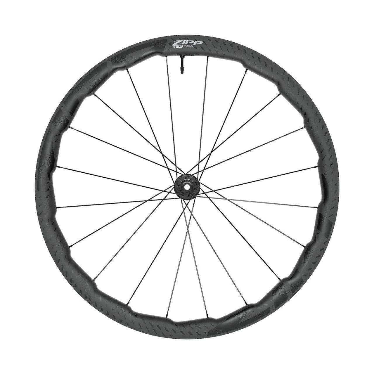 ZIPP - Paire de roues - 353 NSW ZR1SL HG 10 Gris