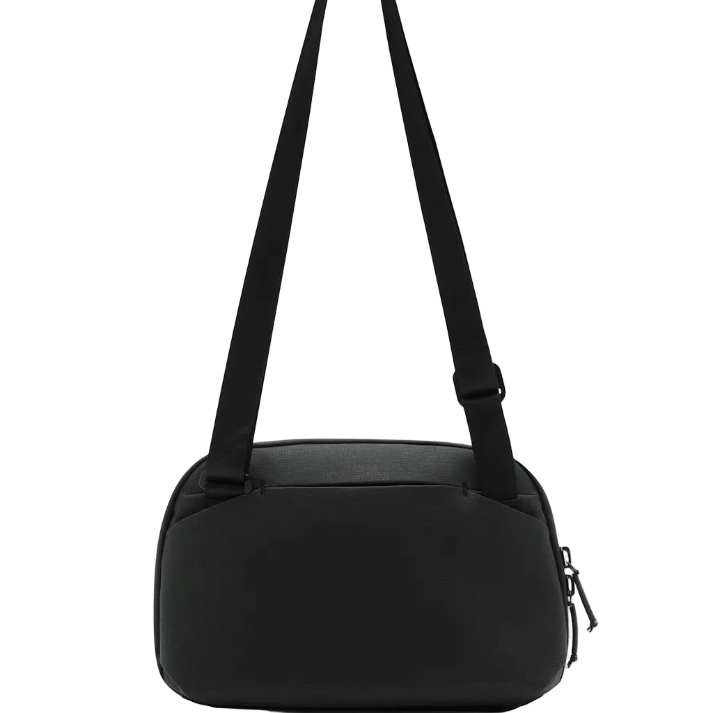 Peak Design Travel Crossbody 3L – Noir - vue 2