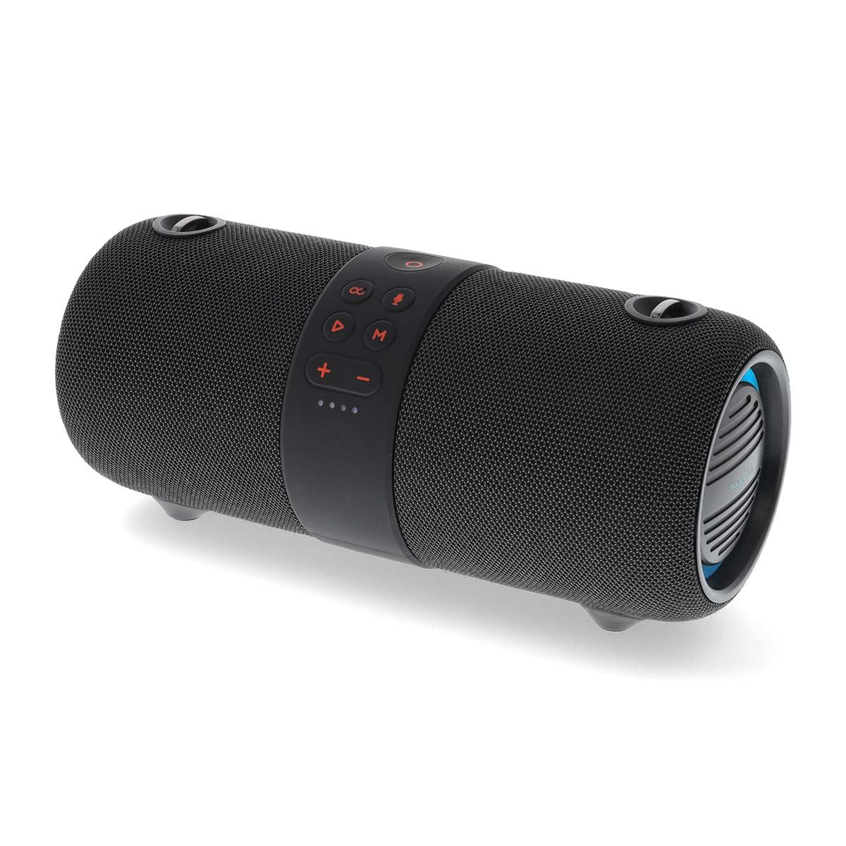 NEDIS - Enceinte Bluetooth portable 40 W IPX6 - SPBT2480BK